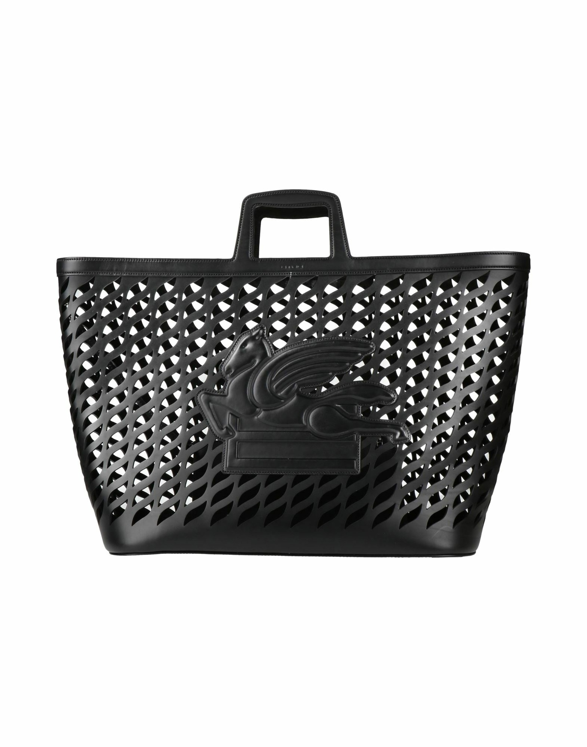 Etro Womens Handbag in Black