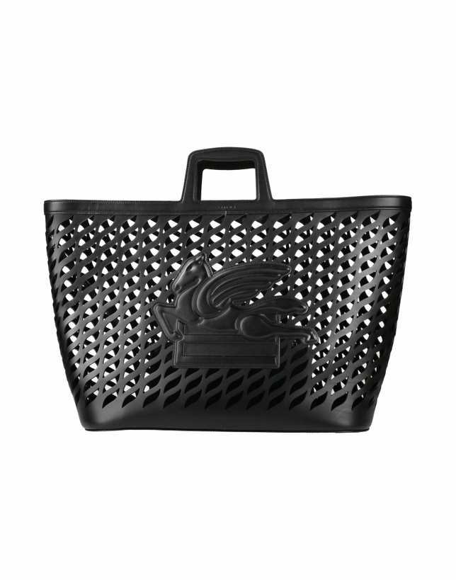 Photo: Etro Womens Handbag in Black