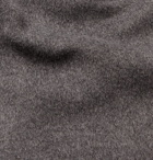 ACNE STUDIOS - Dali Double-Faced Wool Coat - Gray