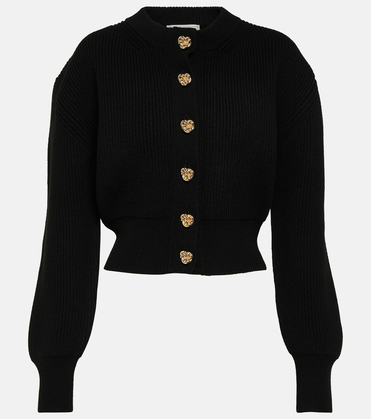 トップス ALEXANDRER McQUEEN / Blouson cardigan トップス ALEXANDRER McQUEEN / Blouson cardigan Alexander