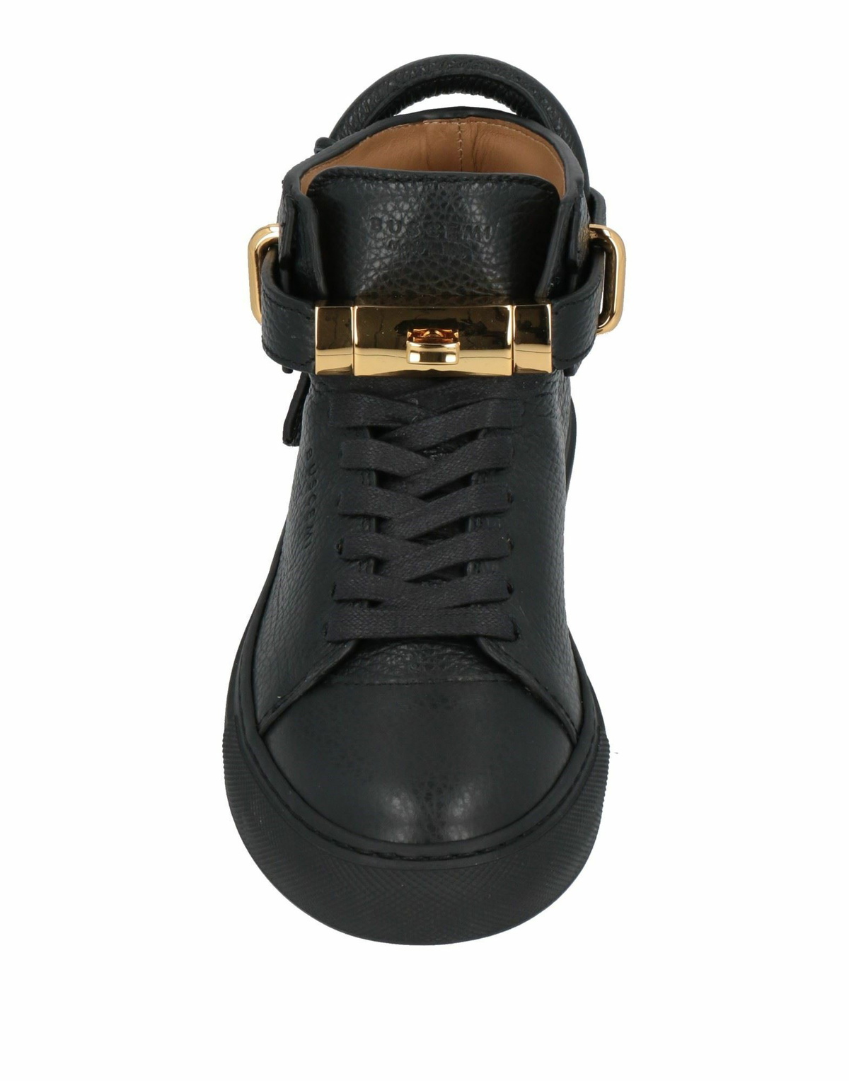 Buscemi Womens Sneakers in Black