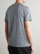 Lululemon - Metal Vent Tech-Jersey T-Shirt - Gray