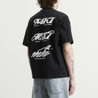 MKI Men's Stack T-Shirt in Black