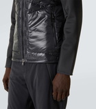 Bogner Hybrid Bond jacket
