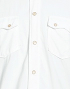 Lardini Mens Shirt in White