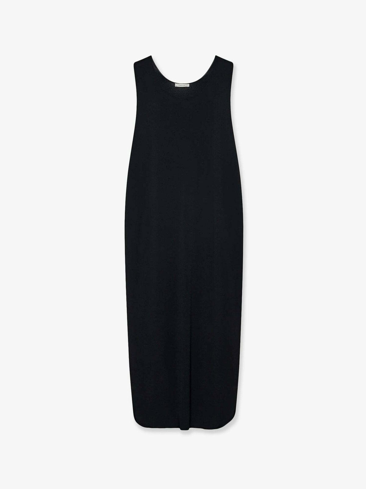 The Row Agla Black Womens Dress The Row