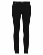Acne Studios Womens Jeans in Black