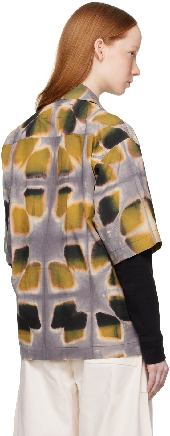 Gentle Fullness Purple Holiday Shirt