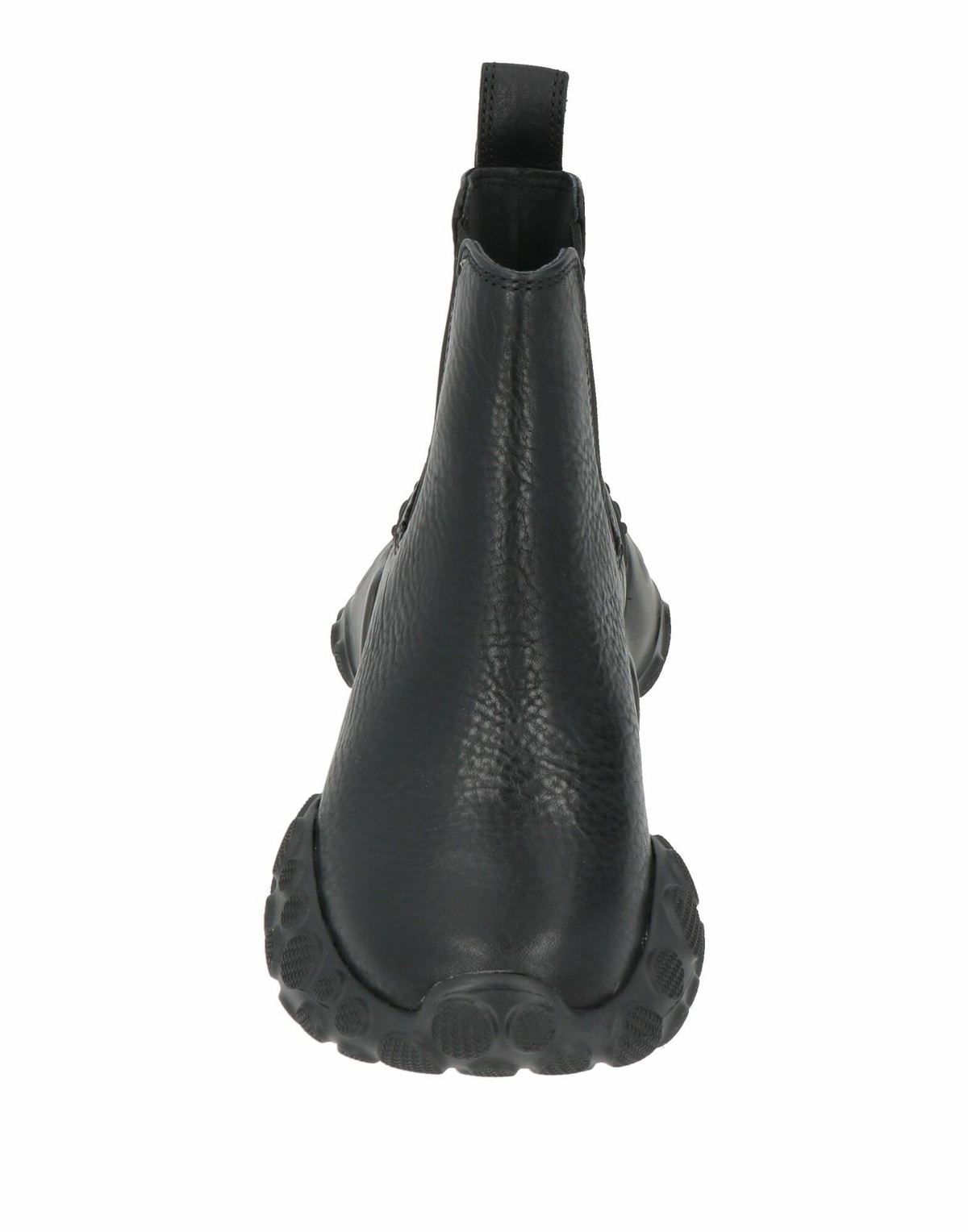 Camper Womens Ankle boots in Black