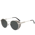 Han Green Outdoor Sunglasses