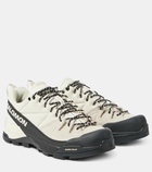 MM6 Maison Margiela x Salomon X-Alp hiking boots