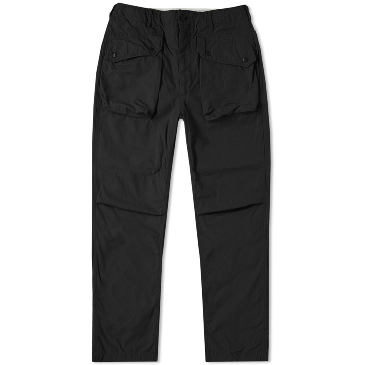 Photo: Engineered Garments Norwegian Pant