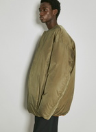 Prada Re-Nylon Down Jacket