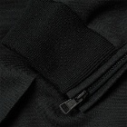 Moncler Wool Zip Drawstring Pant