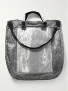 DB Journey - Weigh Lighter Helmet 32L Coated-Canvas Tote Bag