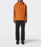 Moncler Grenoble Hinterburgs GORE-TEX® hooded ski jacket