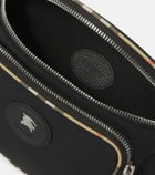 Burberry Burberry Check belt bag