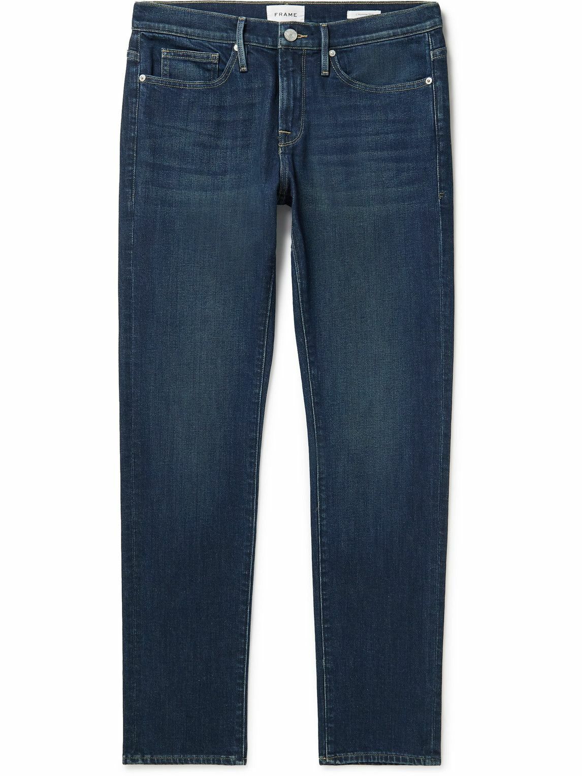 Objframe 2 4 Re Denim Medium Blue Denim