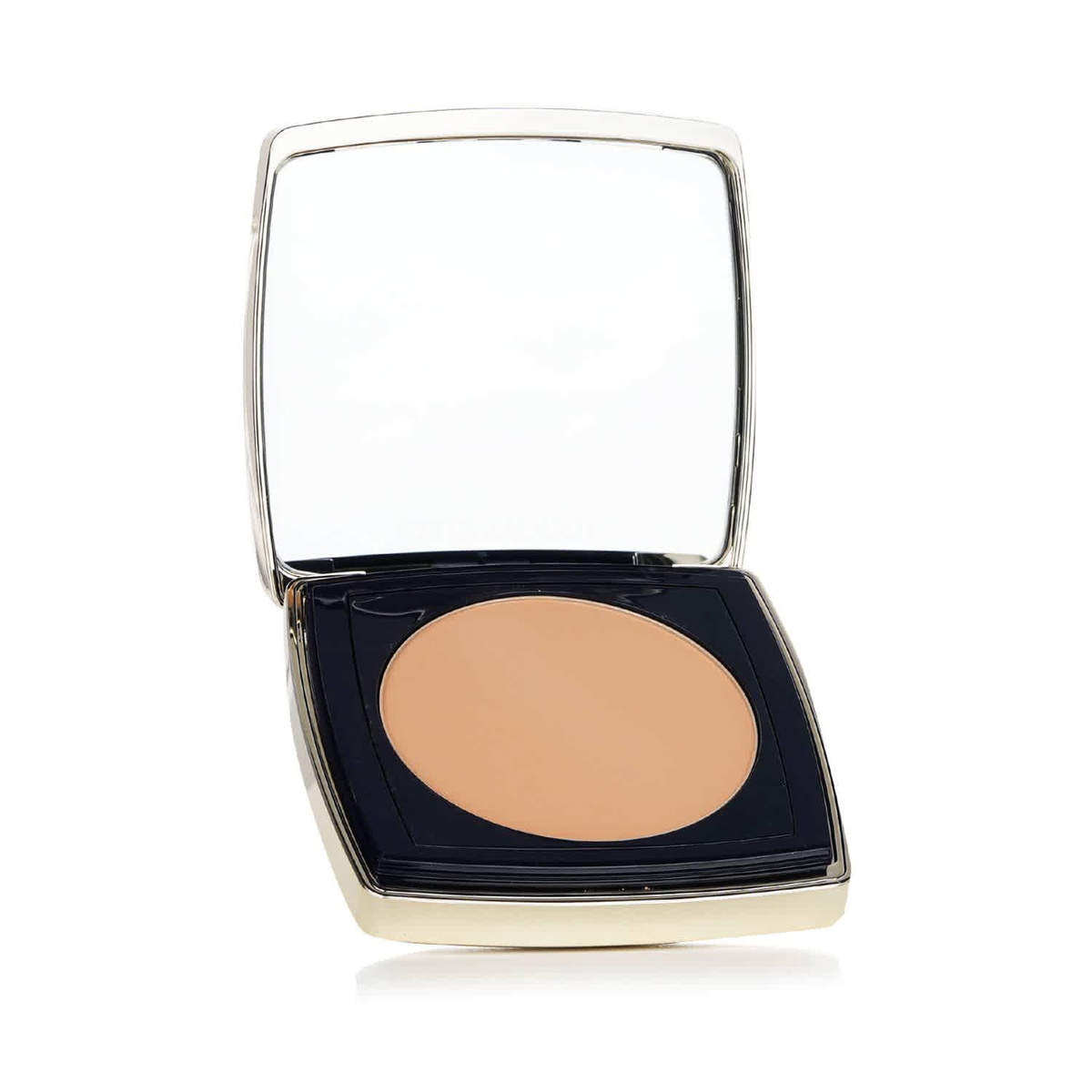Estee Lauder Double Wear Stay In Place Matte Powder Foundation SPF 10 0.42 oz # 4N1 Shell Beige Makeup 887167508699