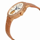 Jaeger LeCoultre Rendez-Vous Automatic 18kt Rose Gold Ladies Watch Q3572420