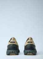 Moncler Trailgrip Lite3 Low Top Sneakers