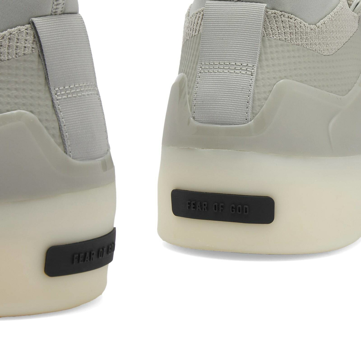 Adidas x Fear of God Athletics I Basketball in Sesame Adidas