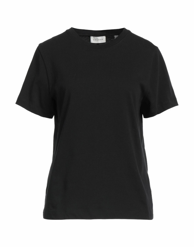 Photo: House Of Dagmar Womens T-shirt in Black