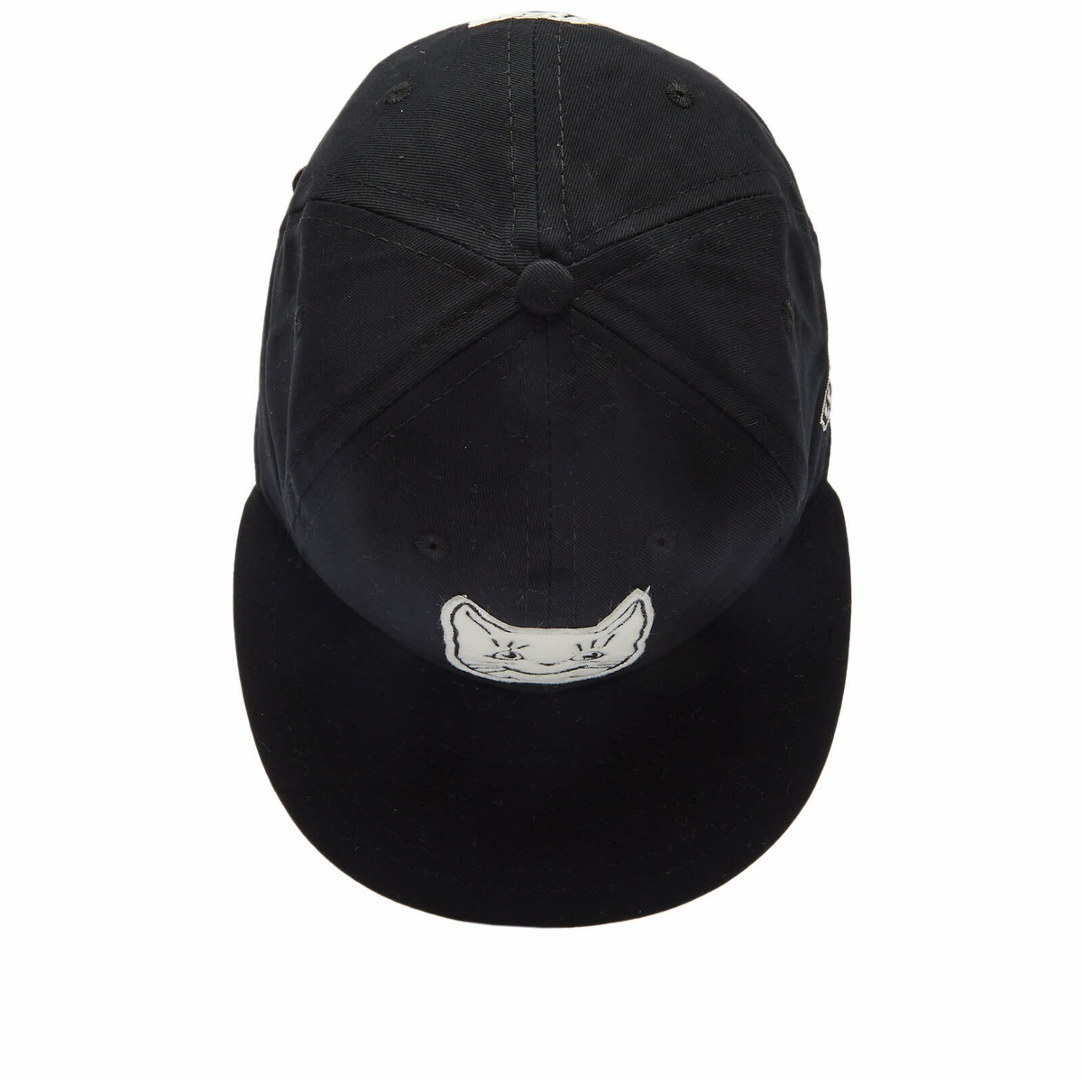 【新品】エベッツ USA製キャップ Kansas City Katz Kansas City Katz Cotton Twill Ballcap - Ebbets Field Flannels