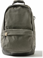 Visvim - 22L Leather-Trimmed CORDURA® Backpack