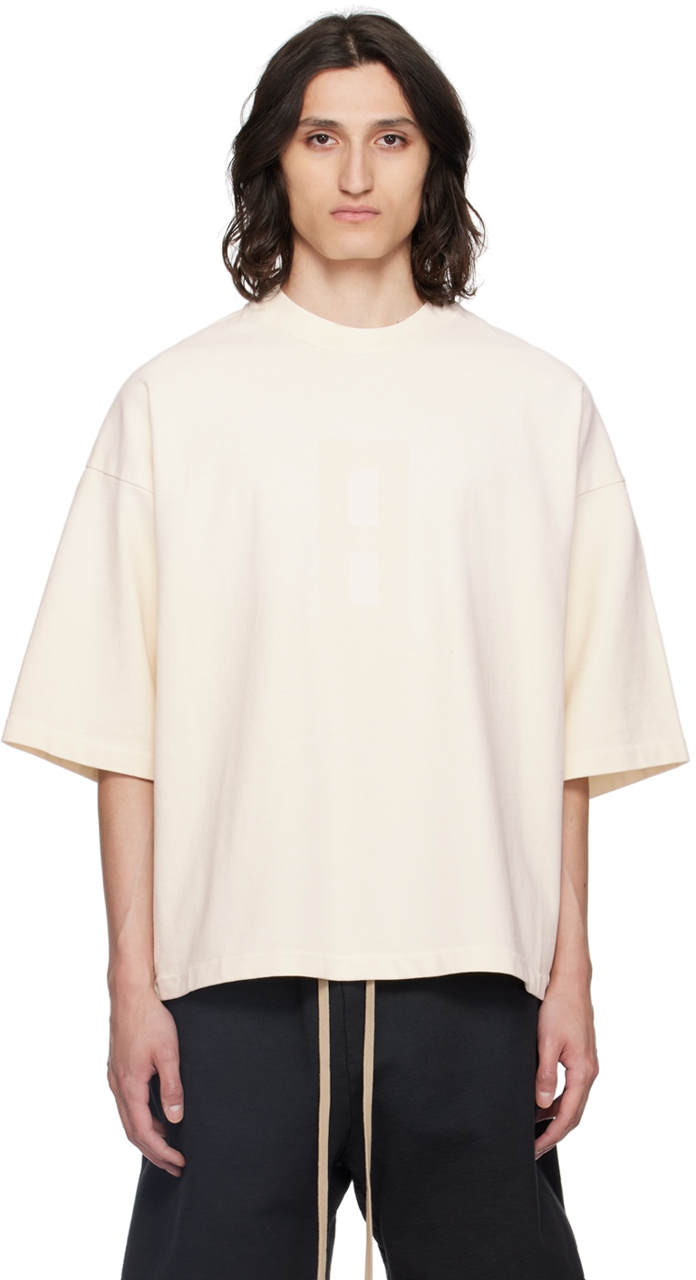 Photo: Fear of God Off-White Airbrush 8 T-Shirt