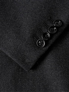 Lardini - Unstructured Wool Suit Jacket - Blue