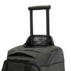 Db Journey Hugger Roller Bag Carry-On - 90L in Black Out 