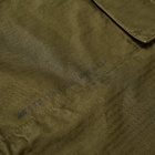Save Khaki x New Balance Utility Anorak