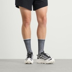 HOKA ONE ONE U Mafate Three2 Sneaker in Frost/Black