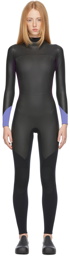 Stockholm (Surfboard) Club Black & Purple Ben Gorham Edition Ruby Wetsuit