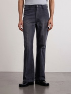 KAPITAL - 14oz Denim Straight-Leg Jeans - Blue