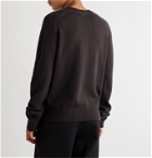 Bottega Veneta - Wool Sweater - Brown