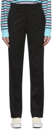 Noon Goons Black Ahmed Trousers
