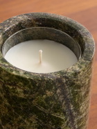 Soho Home - Leather & Oud Scented Candle, 250g