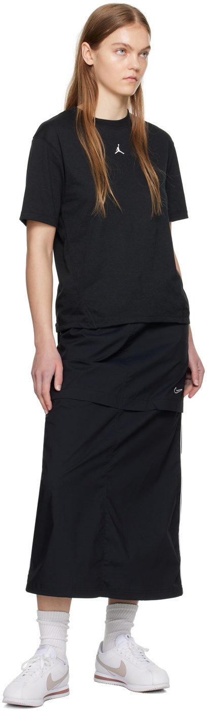 Nike Jordan Black Diamond T-Shirt