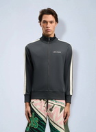 Palm Angels Classic Logo Track Jacket