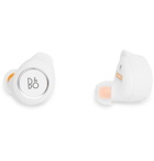 Bang & Olufsen - Beoplay E8 Motion Wireless Earphones - White