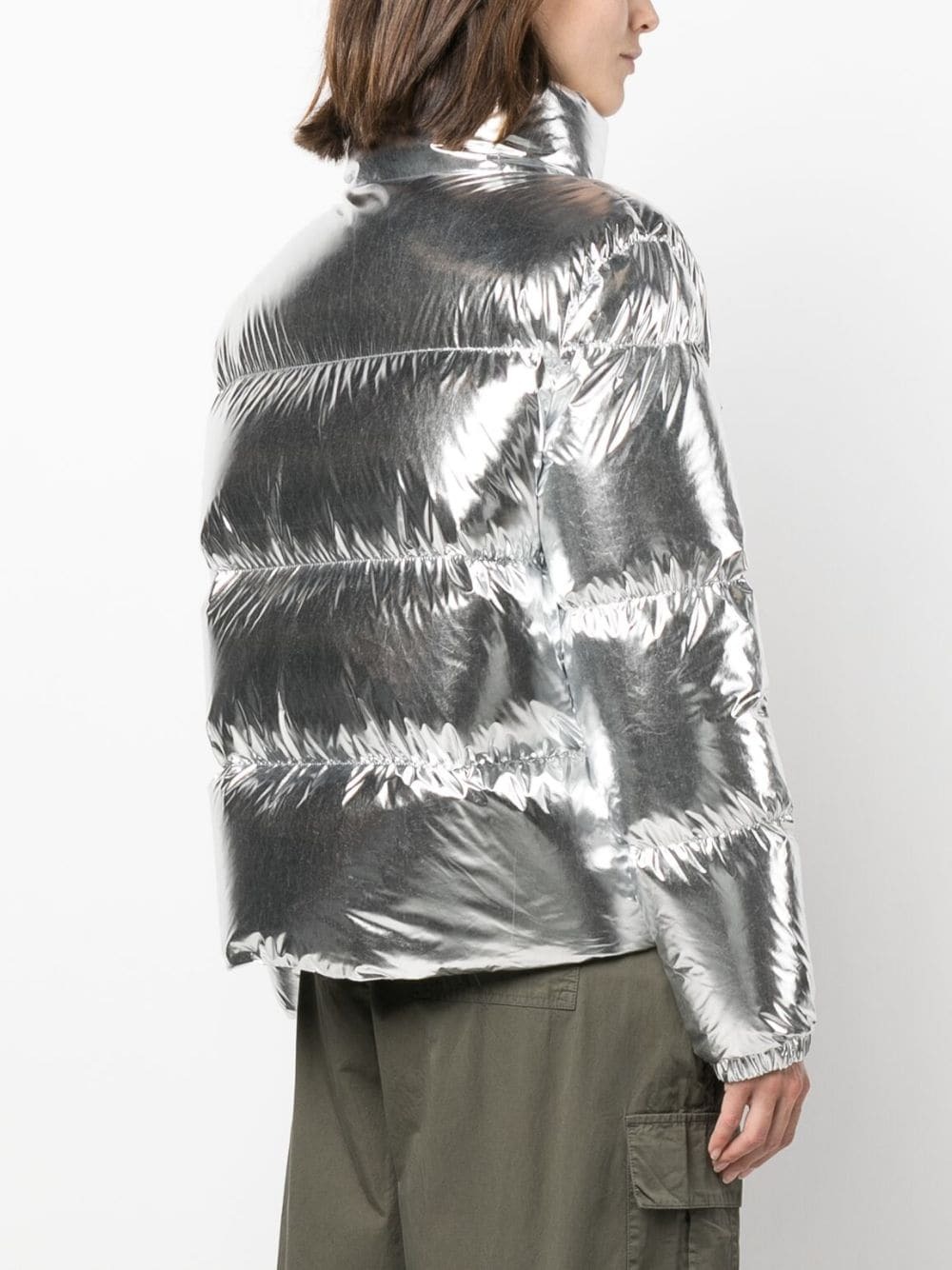 MONCLER - Meuse Down Jacket Moncler