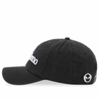 No Problemo Men's Logo Cap in Black 