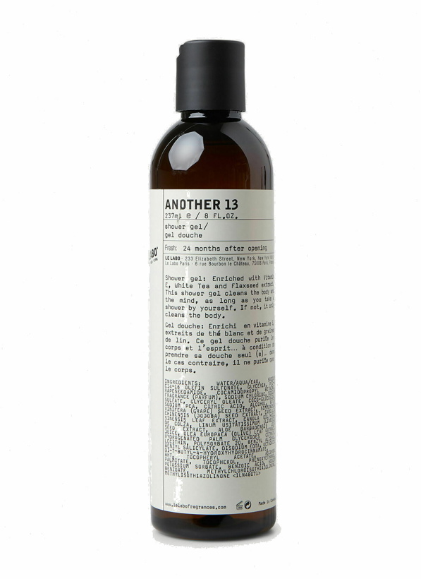 Photo: Le Labo - Another 13 Shower Gel – 237ml
