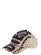 Diesel Logo Hat