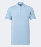 Tom Ford Piqué polo shirt