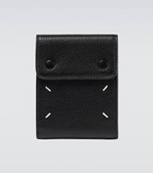 Maison Margiela - Leather wallet