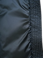 MAX MARA Tregil Waterproof Quilted Long Down Vest