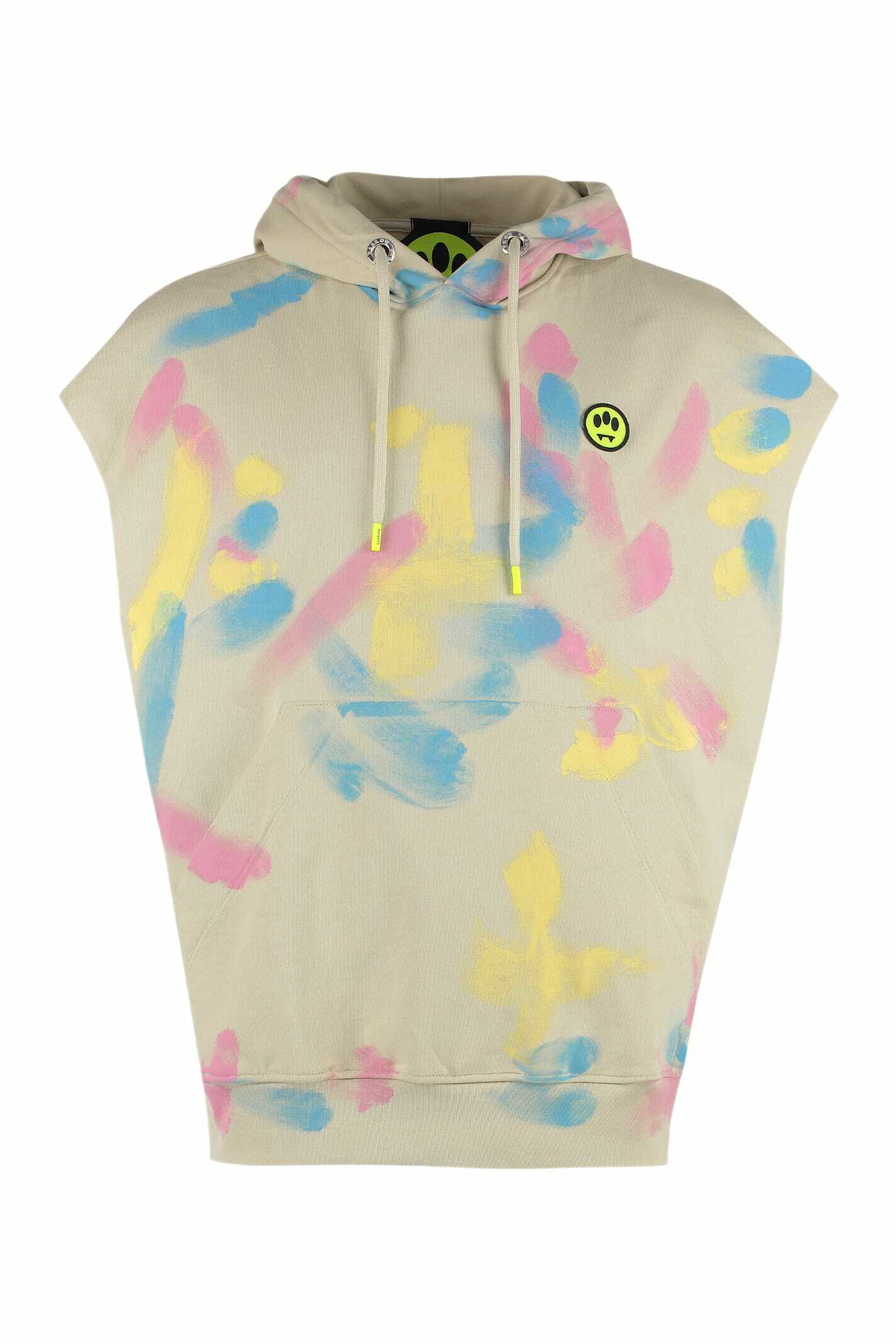 Barrow Cotton Hoodie